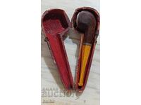 N. COLLECTION - PIPES, CHIBOUKS!!!