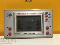 Ηλεκτρονικό παιχνίδι παλιό ρωσικό