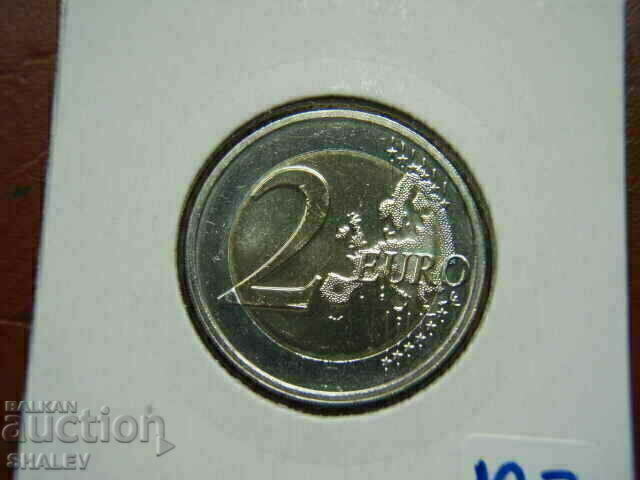 2 euro 2019 Luxembourg "Charlotte" (2) /Luxembourg/ (2 euro) - 6