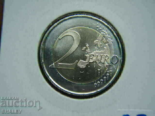 2 euro 2019 Spania "Avila" /Spania/ - Unc (2 euro) - 7 2 euro 2019 Spania "Avila" /Spania/ - Unc (2 euro) - 7