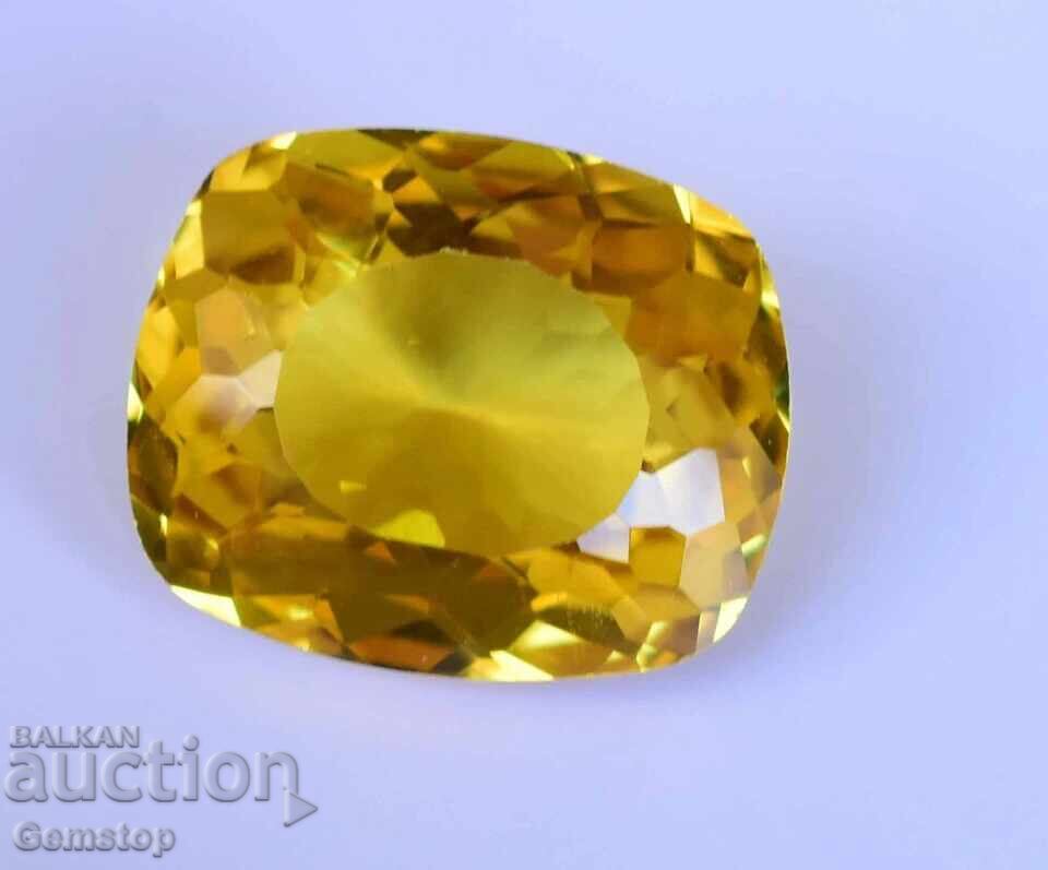 BZC! 5.70 ct φυσικό ζαφείρι padparadscha πιστ. AGSL από 1ct! με τιμή € 0.01 | 0.02 BGN