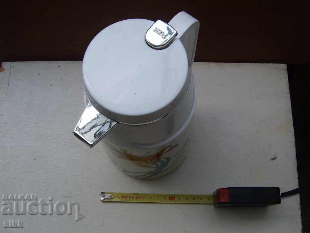 thermos with price € 10.00 | 19.56 BGN