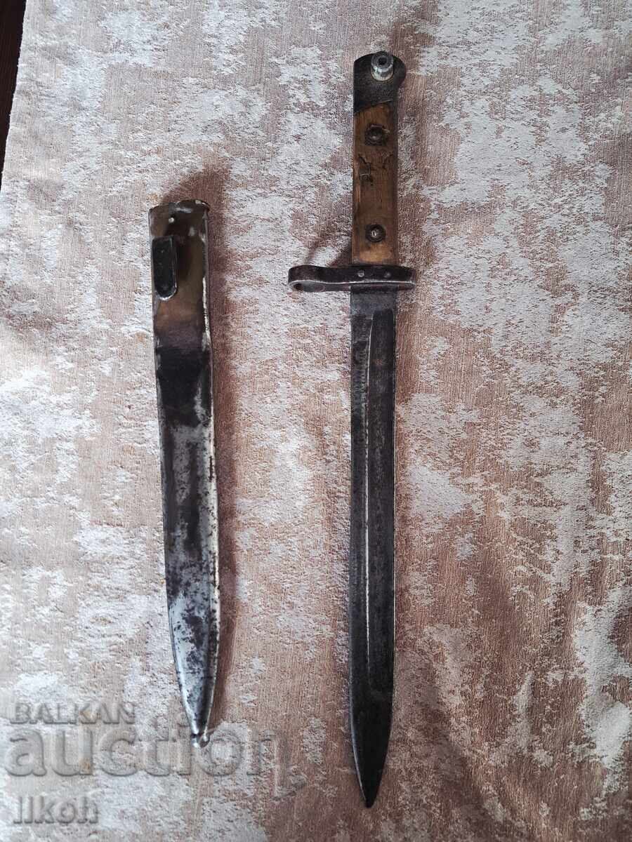 Щик Манлихер М95 с цена € 90.00 | 176.03 лв.
