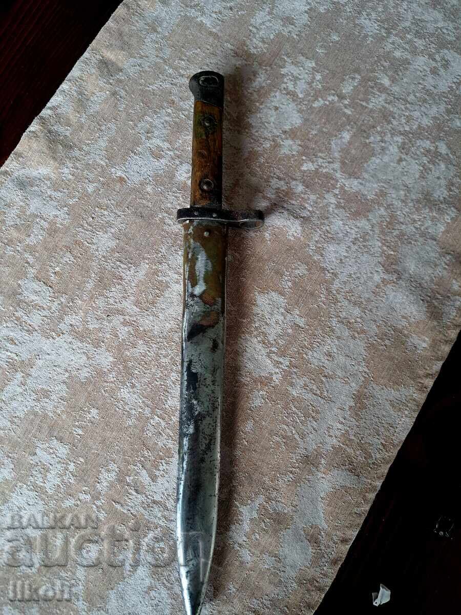 Щик Манлихер М95 - 5