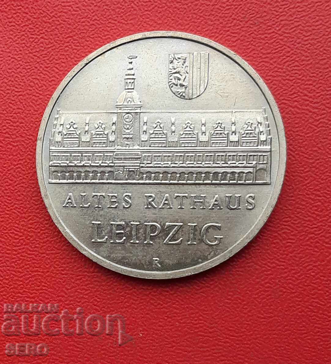 Германия-ГДР-5 марки 1984-Лайпциг с цена € 6.01 | 11.75 лв.