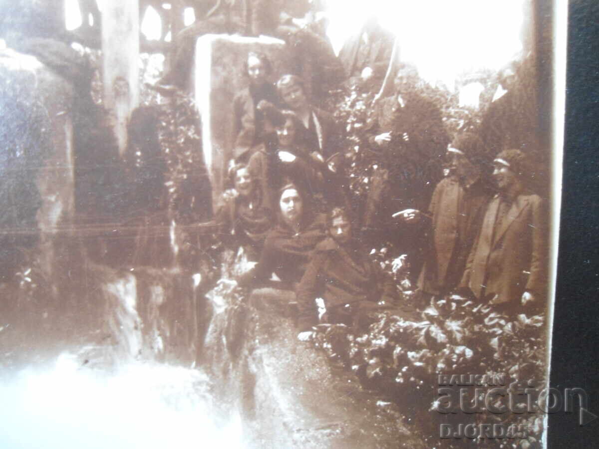 old photo with price € 1.00 | 1.96 BGN