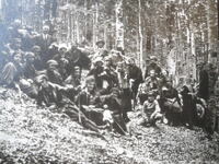 old photo