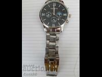 New watch