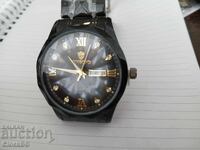 Men's watch