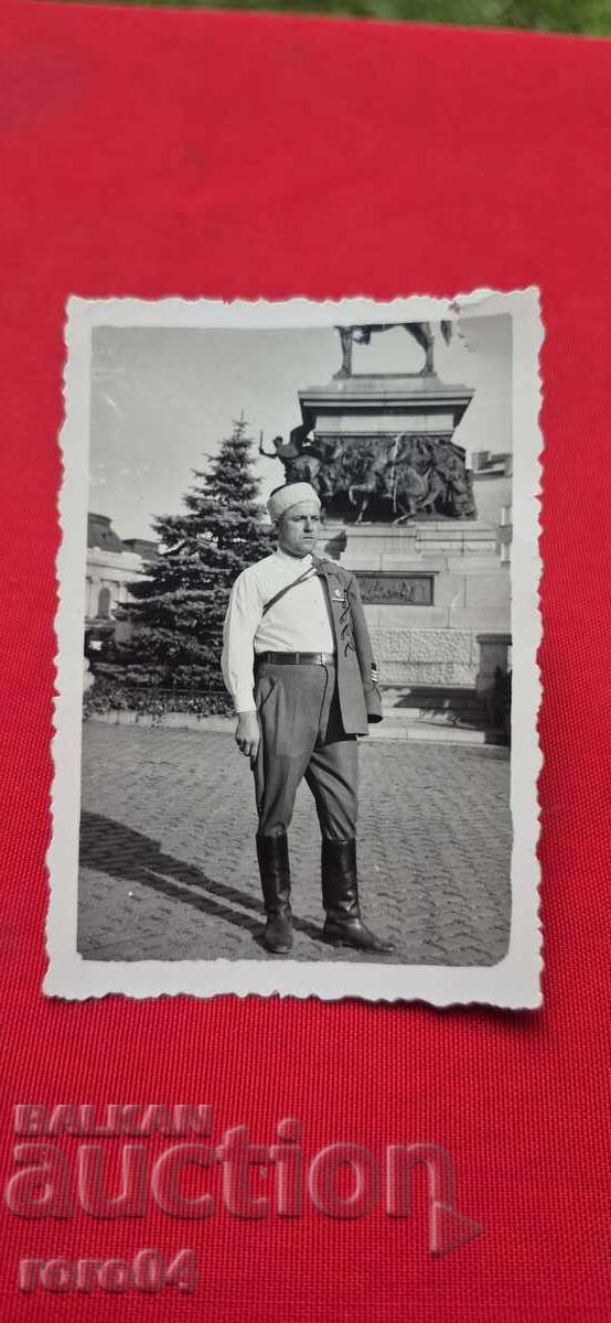 SOFIA - AL IX-LEA CONGRES AL TINERETULUI - 8/12 IULIE 1939
