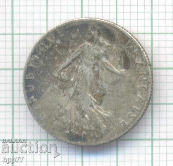 сребърна монета  18 с цена € 4.54 | 8.88 лв.
