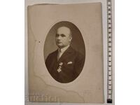 1927 TROYAN? ORDER ROYAL OLD PHOTO PHOTOGRAPH CARD