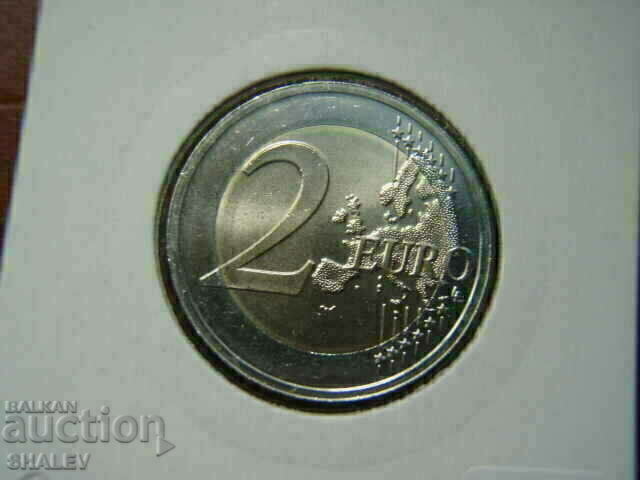 2 ευρώ 2020 Λετονία "Keramika" /Λετονία/ - Unc (2 ευρώ) - 6