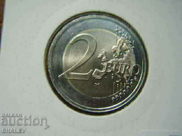 2 ευρώ 2020 Λετονία "Keramika" /Λετονία/ - Unc (2 ευρώ) - 7