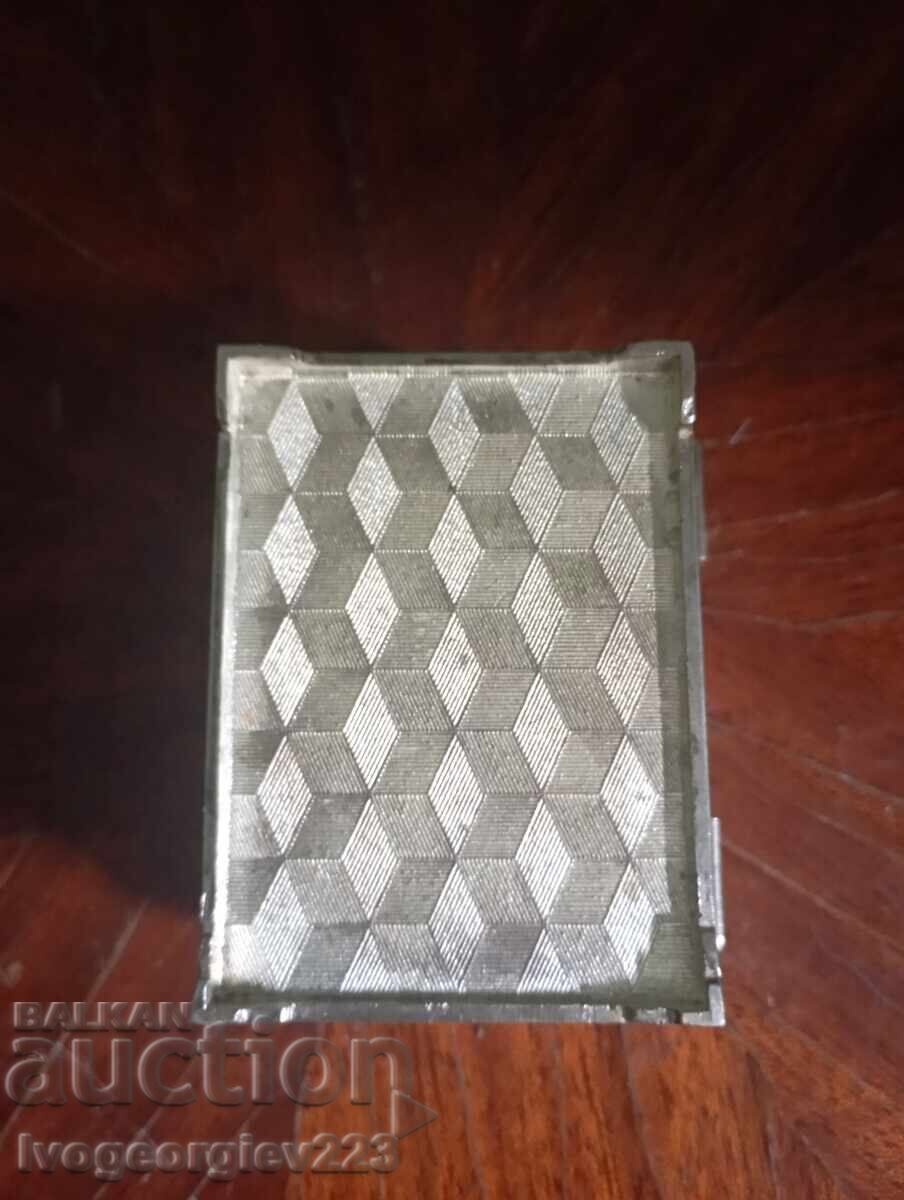 Cutie de bijuterii vintage - 6