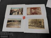Postcards