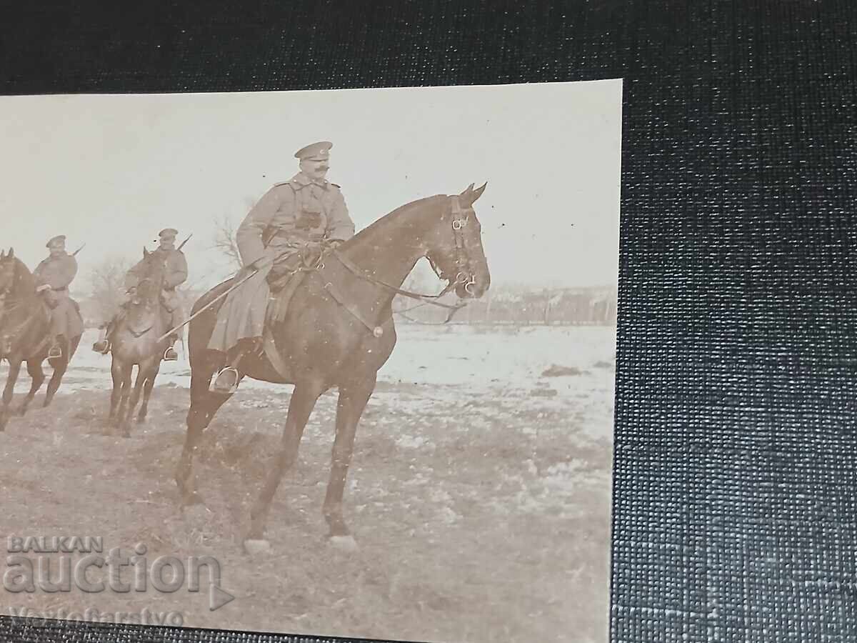 Аукцион Фотография-Стара снимка-ген.КОНСТАНТИН СОЛАРОВ-АРХИВ.