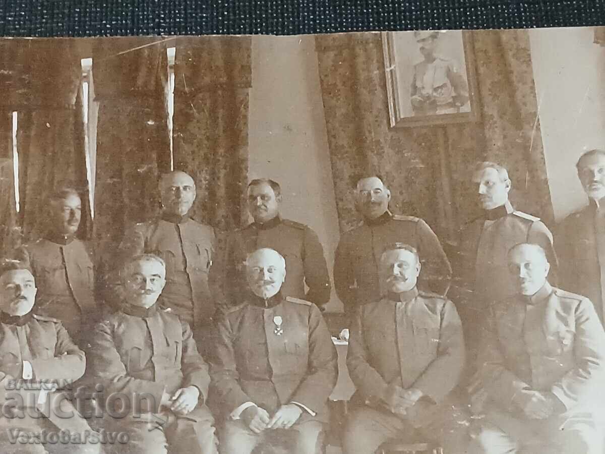 Δημοπρασία Φωτογραφία-Παλιά φωτογραφία-στρ. ΚΩΝΣΤΑΝΤΙΝΟΣ ΣΟΛΑΡΟΦ-ΑΡΧΕΙΟ