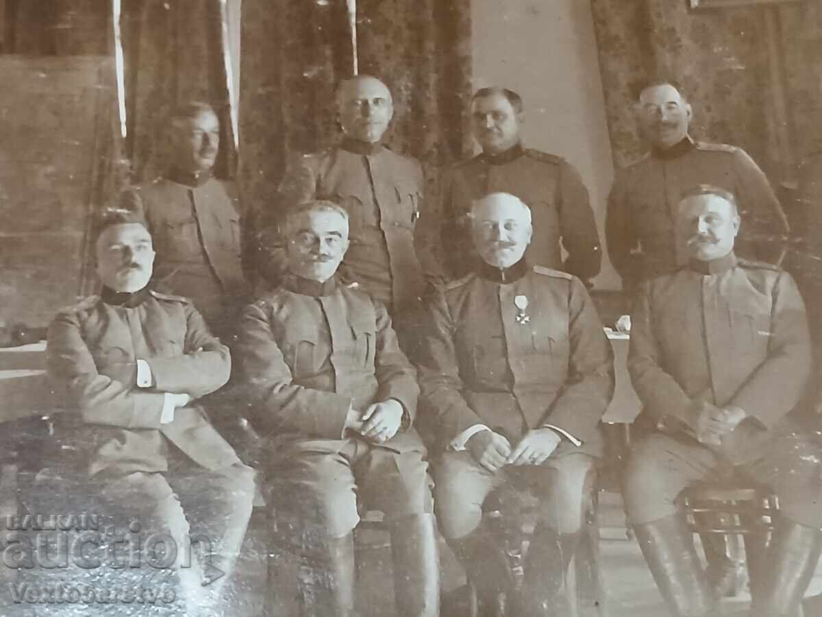 Παράδοση Φωτογραφία-Παλιά φωτογραφία-στρ. ΚΩΝΣΤΑΝΤΙΝΟΣ ΣΟΛΑΡΟΦ-ΑΡΧΕΙΟ