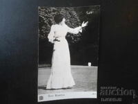 Lili Ivanova, Old photo