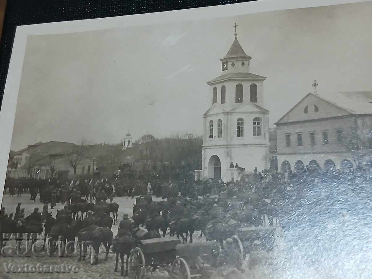 Licitație Fotografie-Poză veche-gen. CONSTANTIN SOLAROV-ARHIVĂ Licitație Fotografie-Poză veche-gen. CONSTANTIN SOLAROV-ARHIVĂ