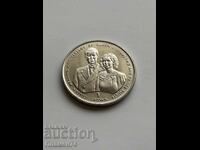 1 κορόνα 1997 Γιβραλτάρ