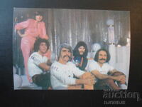 Mimi Ivanova and "Start", Old photo
