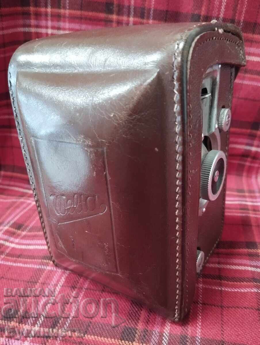 APARAT FOTO WELTAFLEX cu preț € 70.00 | 136.91 BGN