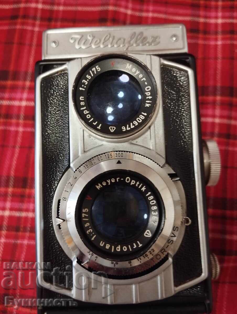 APARAT FOTO WELTAFLEX - 7