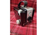 ΦΩΤΟΓΡΑΦΙΚΗ ΜΗΧΑΝΗ BROWNIE FLASH