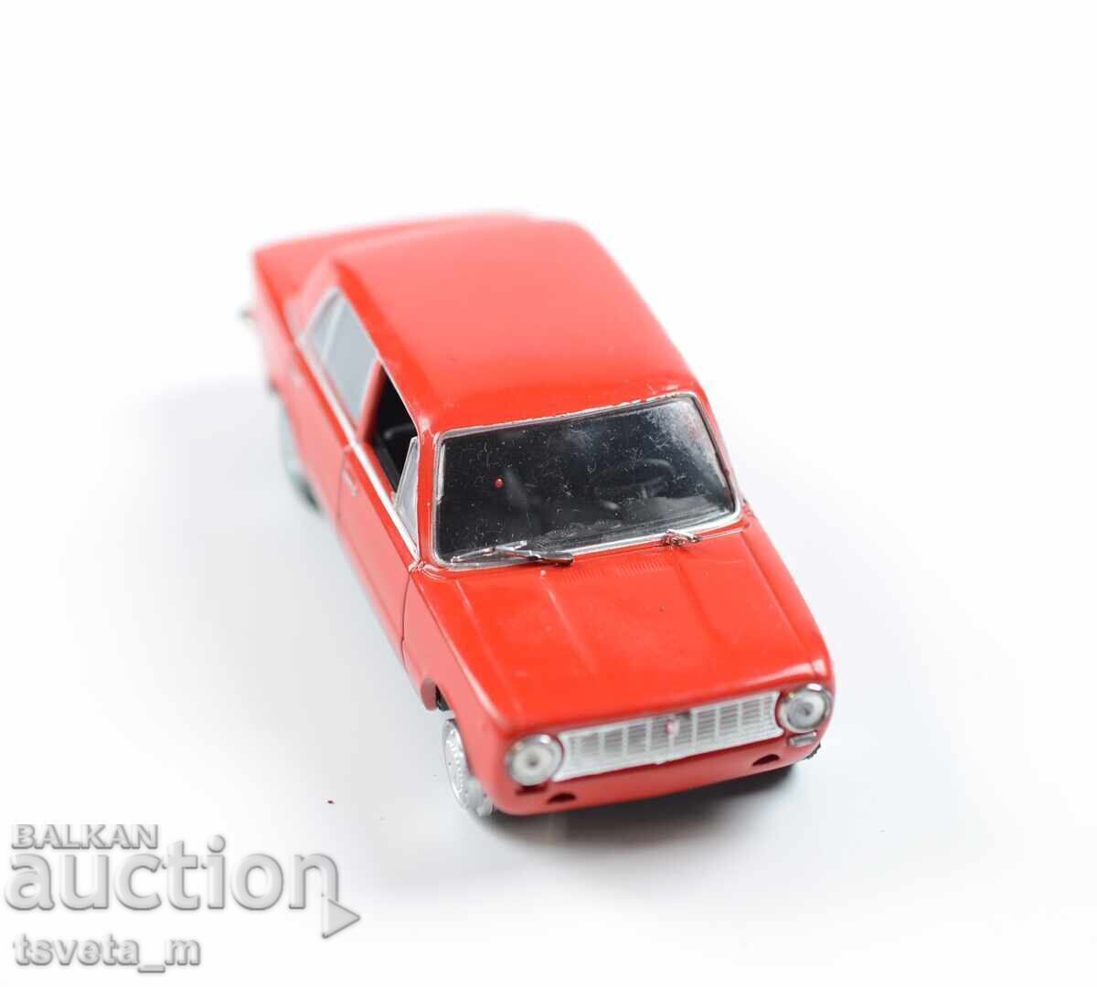 Аукцион Метална количка ВАЗ-2101 „Жигули“ Lada 1200