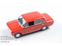 Метална количка ВАЗ-2101 „Жигули“ Lada 1200