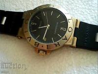Ceas elvețian automatic, funcționează perfect