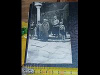 Фотография-Стара снимка-ген.КОНСТАНТИН СОЛАРОВ-АРХИВ.