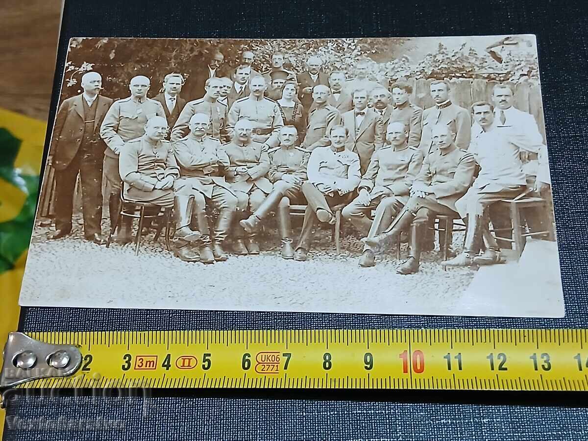 Фотография-Стара снимка-ген.КОНСТАНТИН СОЛАРОВ-АРХИВ. Фотография-Стара снимка-ген.КОНСТАНТИН СОЛАРОВ-АРХИВ.