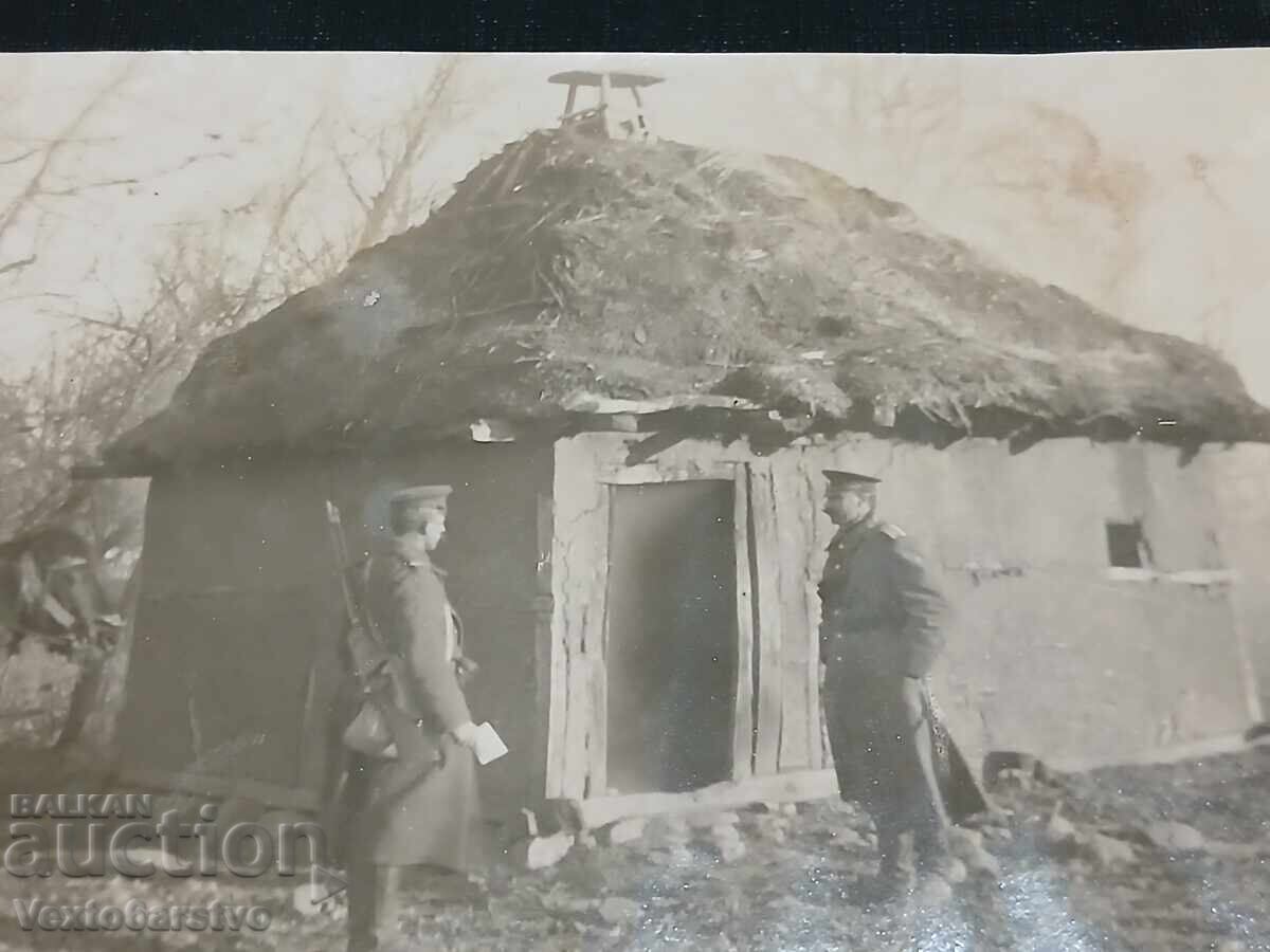 Photograph-Old photo-Gen. KONSTANTIN SOLAROV-ARCHIVE with price € 29.00 | 56.72 BGN