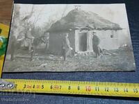 Photograph-Old photo-Gen. KONSTANTIN SOLAROV-ARCHIVE