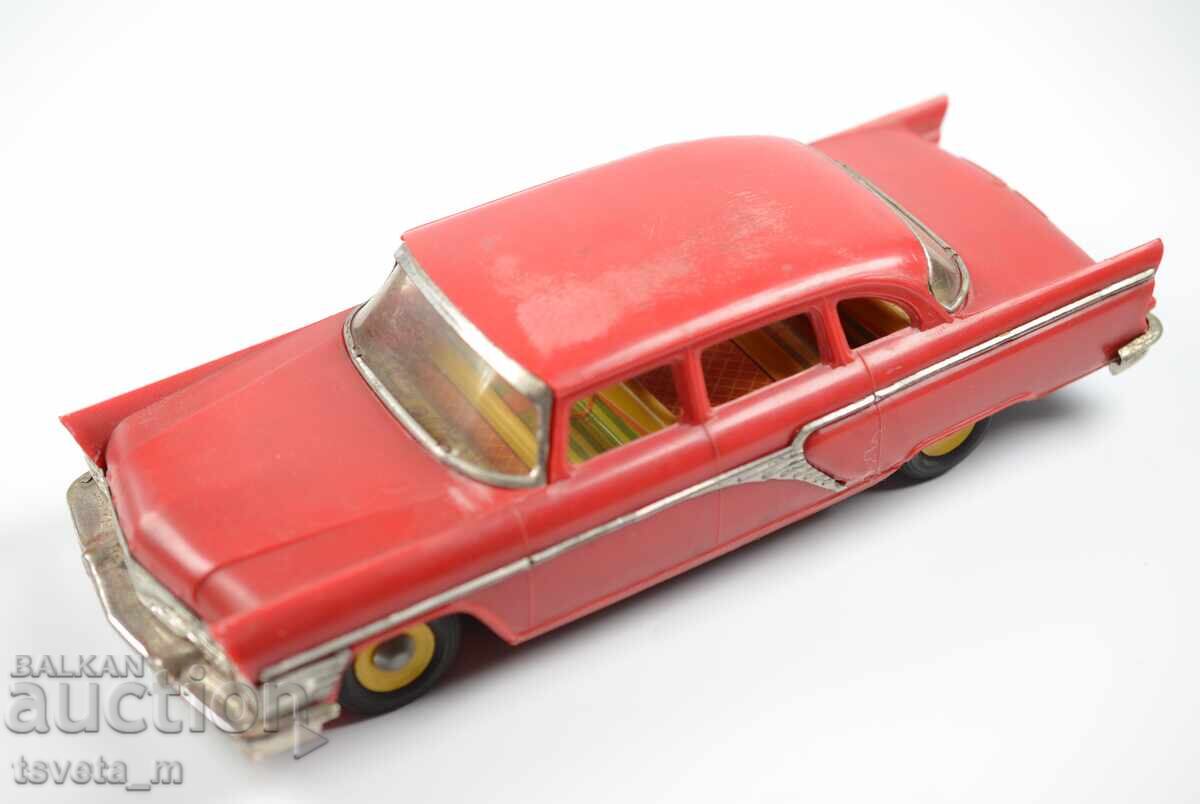 Jucărie de colecție Ceaika GAZ-13 URSS cu preț € 17.60 | 34.42 BGN Jucărie de colecție Ceaika GAZ-13 URSS cu preț € 17.60 | 34.42 BGN