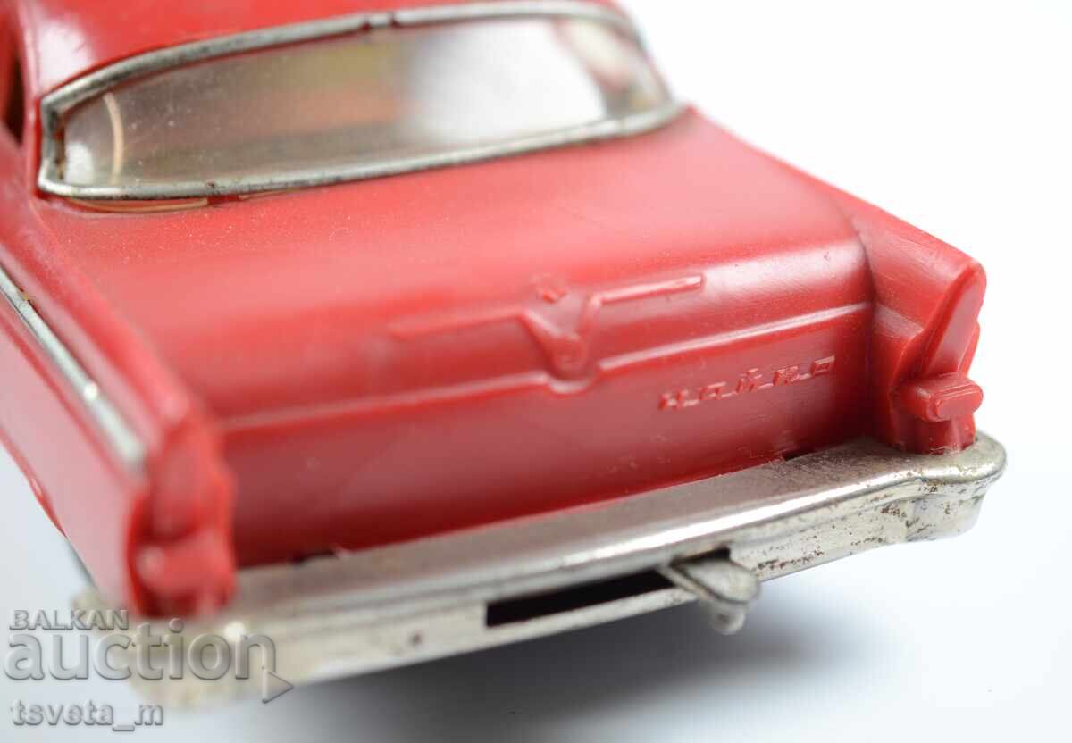 Jucărie de colecție Ceaika GAZ-13 URSS - 5 Jucărie de colecție Ceaika GAZ-13 URSS - 5