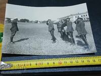 Фотография-Стара снимка-ген.КОНСТАНТИН СОЛАРОВ-АРХИВ.
