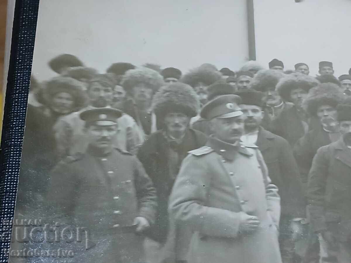 Доставка на Фотография-Стара снимка-ген.КОНСТАНТИН СОЛАРОВ-АРХИВ.
