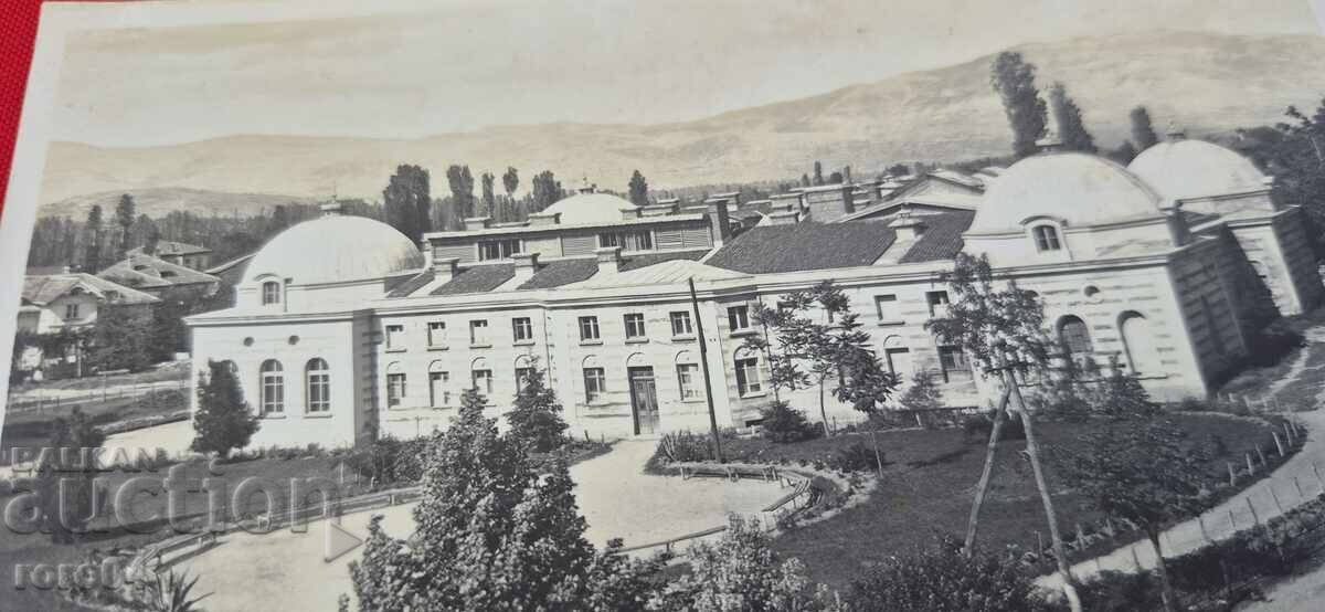 KÜSTENDIL - CHIFTE BANYA - 7