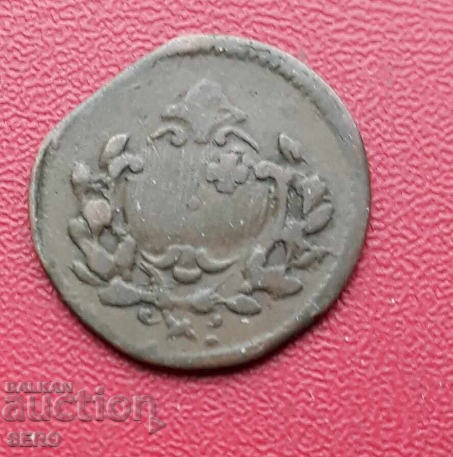 Швейцария-кантон Швиц-1 рапен 1782 с цена € 8.01 | 15.67 лв.