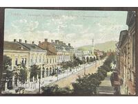 5924 Principatul Bulgariei Sofia Bd. Maria Luiza 1906