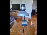 Lampă veche, ceas Electronice