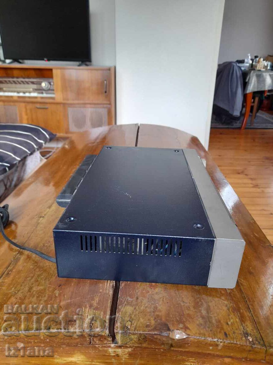 Παλιός δέκτης, ραδιόφωνο Resprom T 202 με τιμή € 62.00 | 121.26 BGN