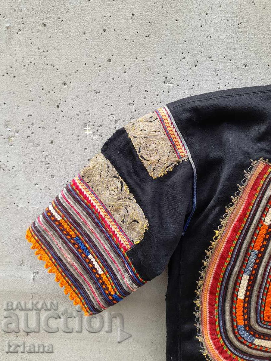 Auction Ancient folk costume, Saya Auction Ancient folk costume, Saya