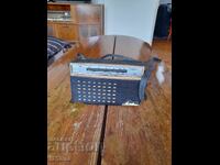 Παλιό ραδιόφωνο, ραδιοφωνικός δέκτης ECHO 2