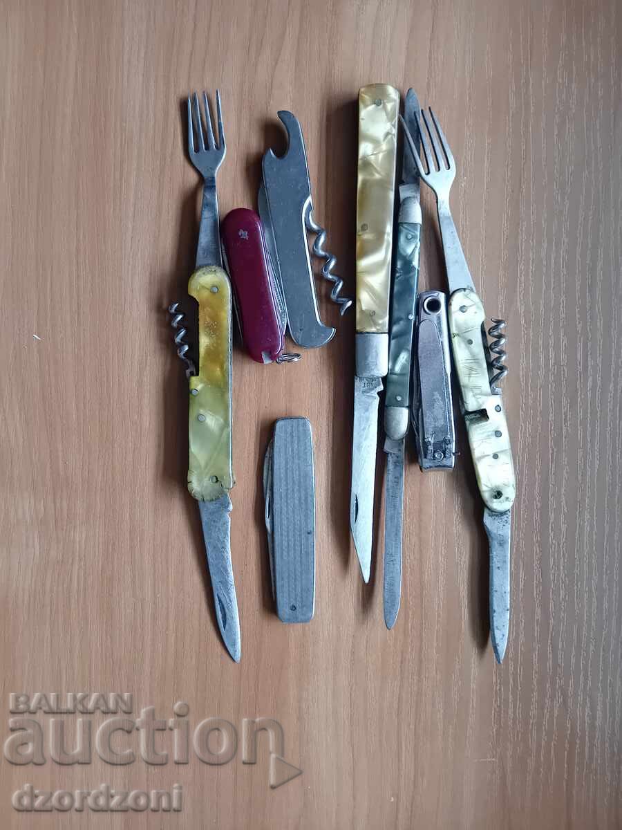 Μαχαίρια τσέπης