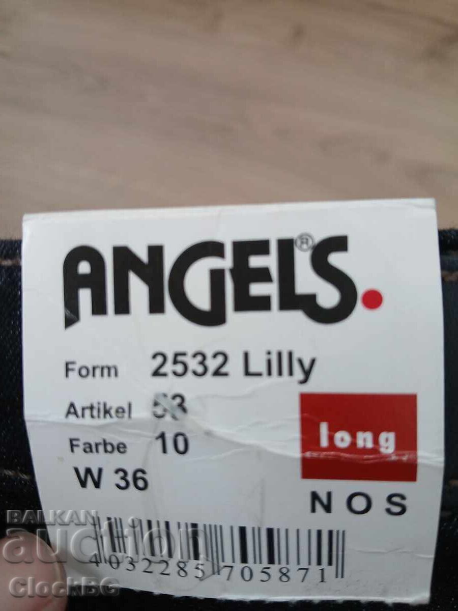 Licitație Blugi "Angels"